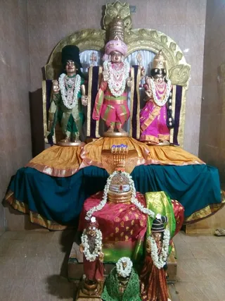 KAILASA PUDUVAI 07 SEP 2021