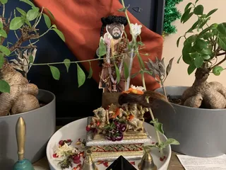 KAILASA LATIN AMERICA on 9/7/2021