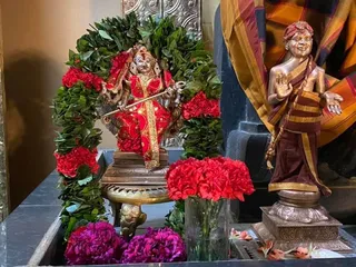 KAILASA TORONTO, CANADA on 11/26/2021