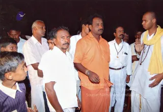 2006 - Kailasa India Sangha Activities
