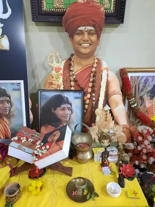 KAILASA SAN FERNANDO, TRINIDAD & TOBAGO on 7/22/2022