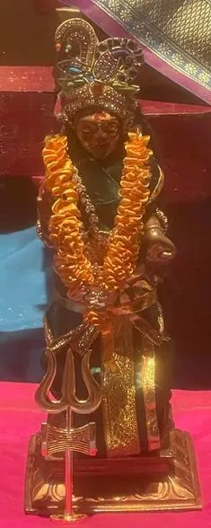 KAILASA SAN JOSE, USA on 11/3/2022