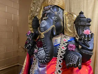 KAILASA TORONTO, CANADA on 5/15/2022