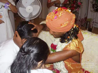 2003 -Glimpses From Various Programs