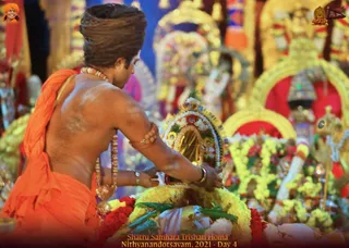 ADIKAILASA on 12/22/2021