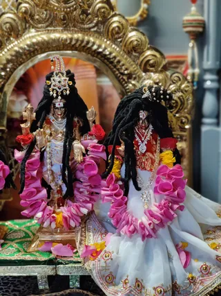 KAILASA UNITED KINGDOM on 10/20/2020
