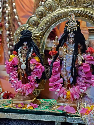KAILASA UNITED KINGDOM on 10/20/2020