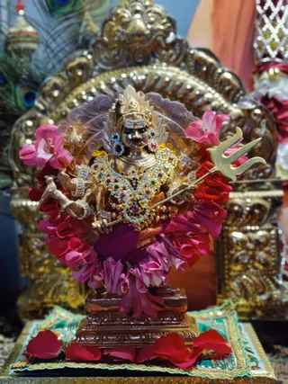 KAILASA UNITED KINGDOM on 10/24/2020