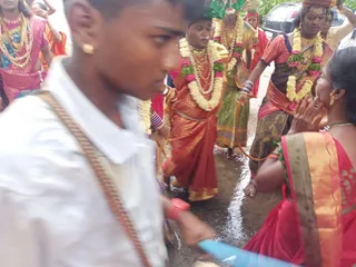July 10 2022 Sripuram
