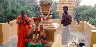 November 27 2022 sripuram