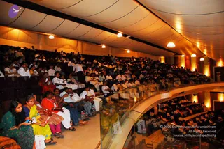 February 14 2009 -Kalpataru Convention at Chennai Tamilnadu
