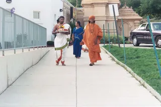 2003 -World Tour Oklahoma USA