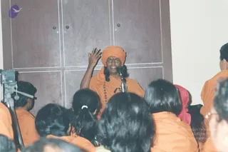 June 2004 Himalayas Yatra Uncategorised