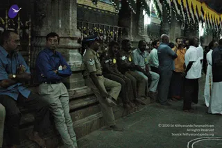 December 04 2006 - Karthikai Deepam, Tiruvannamalai