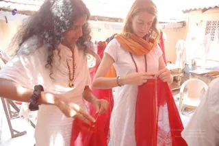 2008 - Nithyananda University - Udal and Kattumurthy Courses