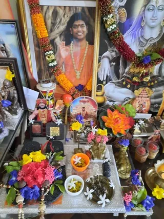 KAILASA SAN FERNANDO, TRINIDAD & TOBAGO on 4/28/2021