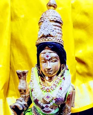 KAILASA SAN JOSE, USA on 3/13/2022
