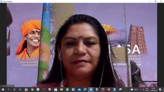 KAILASA LATIN AMERICA on 9/17/2021
