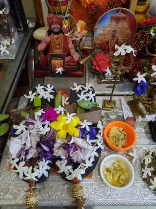 KAILASA SAN FERNANDO, TRINIDAD & TOBAGO on 7/20/2021
