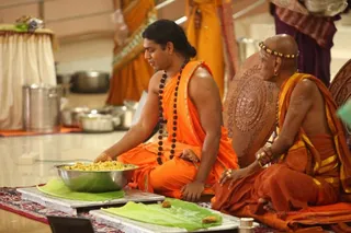 Annadhan in 2012