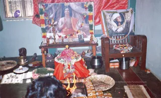 2006 - Kailasa India Sangha Activities