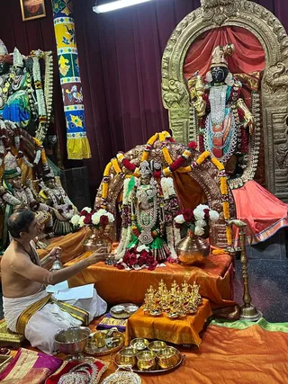 KAILASA SAN JOSE, USA on 9/28/2022