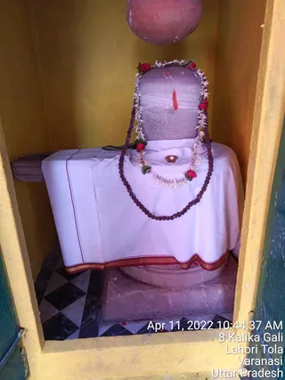 KASHI SARVAJNAPEETAM on 4/11/2022
