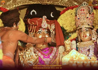 ADIKAILASA on 12/28/2021