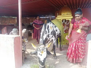Jan 17 2022 sripuram