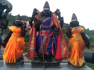 KAILASA CHENNAI, INDIA on 3/19/2021