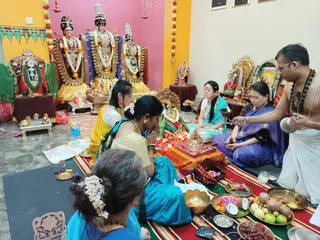 KAILASA SINGAPORE on 10/20/2020