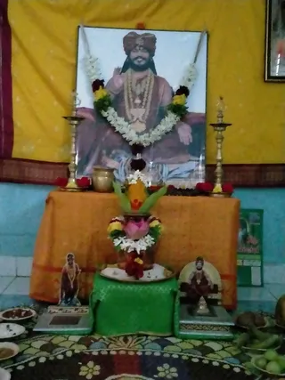 HDH Jayanthi 2021