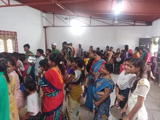 Jun 19 2022 sripuram
