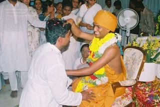 2002 - Glimpses From Various Programs