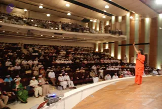 February 14 2009 -Kalpataru Convention at Chennai Tamilnadu