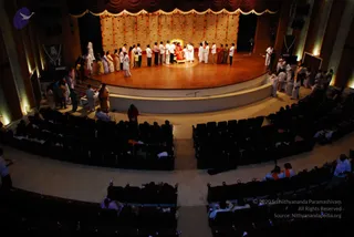 February 14 2009 -Kalpataru Convention at Chennai Tamilnadu