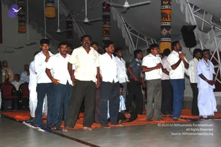 July 23 2010