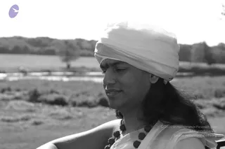 2004 - Summer In Dallas USA B&W