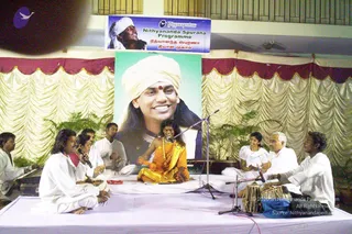 November 24th To 27 2005 - Highlights Of NSP in Salem