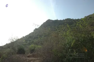 1978 - Tiruvannamalai - InnerGirivala