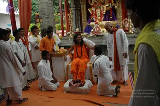 June 13 2010