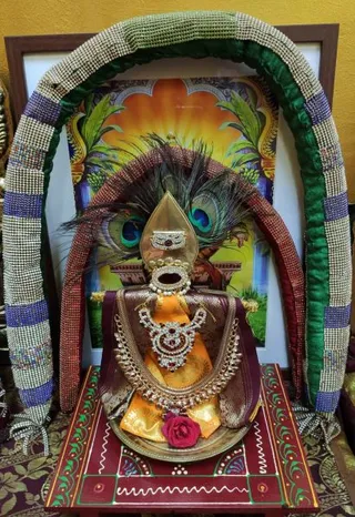 KAILASA SINGAPORE on 1/16/2021