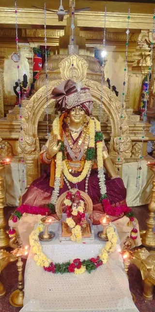 December 19 2022 sripuram