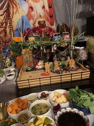 KAILASA LATIN AMERICA on 11/4/2021