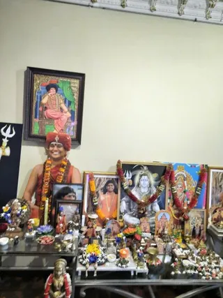 KAILASA SAN FERNANDO, TRINIDAD & TOBAGO on 3/23/2021