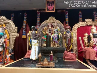 KAILASA LOS ANGELES, USA on 2/11/2022