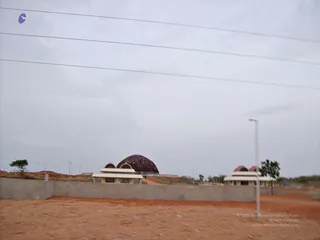 2008 Kailaasa In Hyderabad Events 0378.jpg