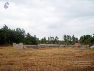 2005 - View-of-Ananda-Sabha-Construction