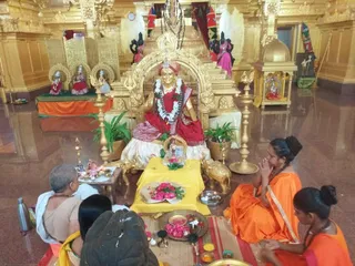 July 21 2022 Sripuram