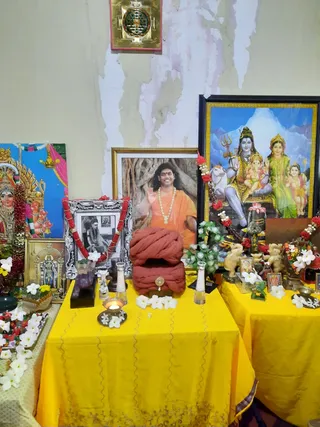 KAILASA SAN FERNANDO, TRINIDAD & TOBAGO on 4/27/2022